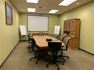 Wise & Reber Conference Room