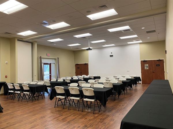 McPherson Museum & Arts Foundation