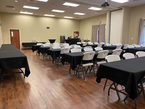 McPherson Museum & Arts Foundation