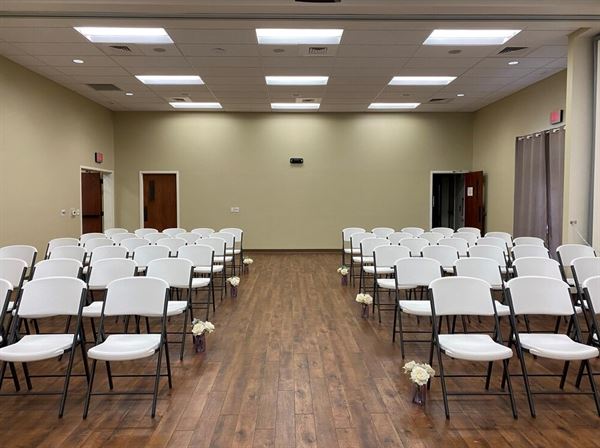 McPherson Museum & Arts Foundation