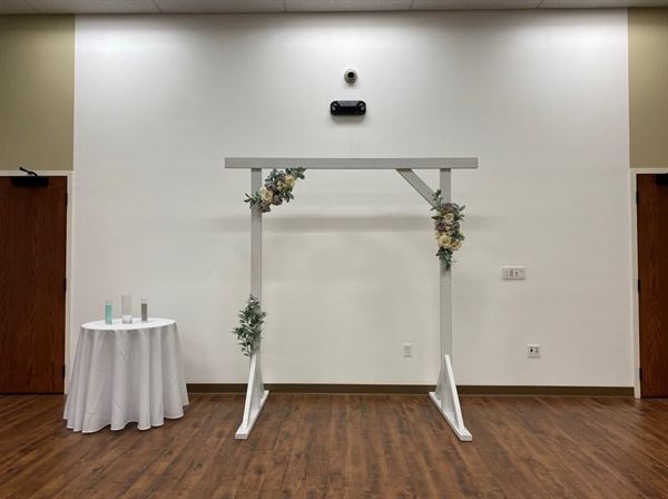 McPherson Museum & Arts Foundation