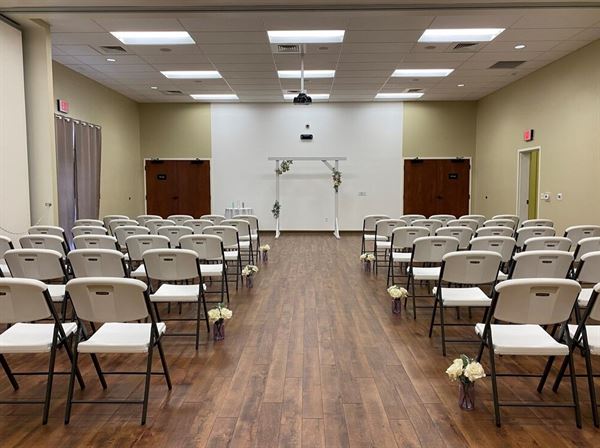 McPherson Museum & Arts Foundation