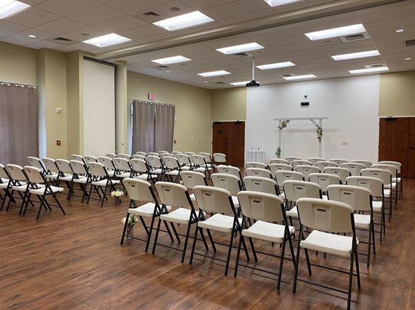 McPherson Museum & Arts Foundation