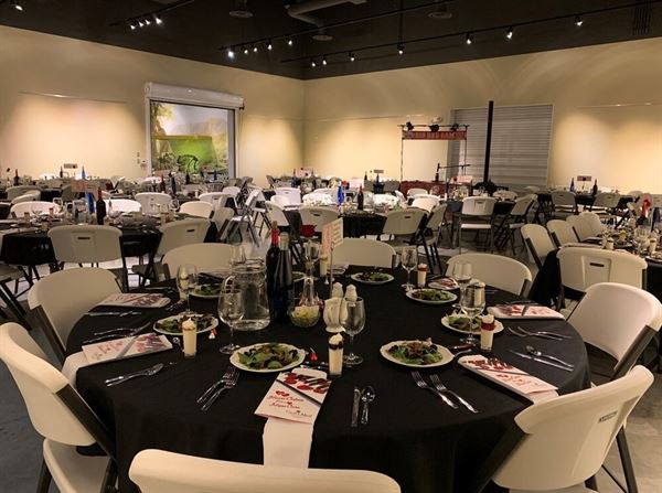 McPherson Museum & Arts Foundation