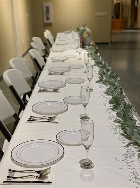 McPherson Museum & Arts Foundation