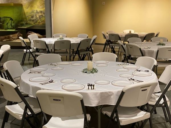 McPherson Museum & Arts Foundation