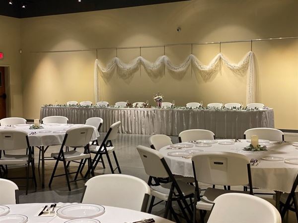 McPherson Museum & Arts Foundation