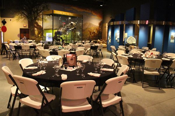 McPherson Museum & Arts Foundation