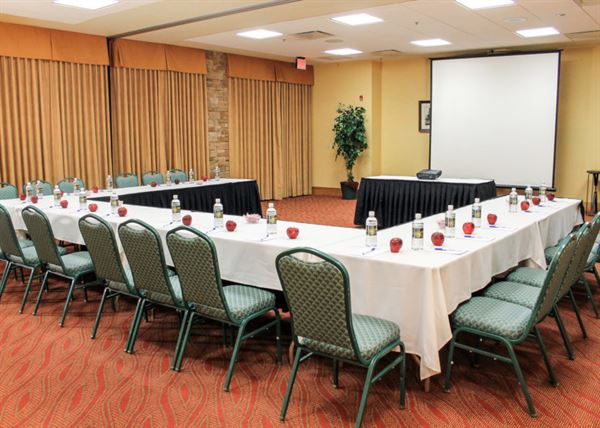 Canaan Valley Resort & Conference Center