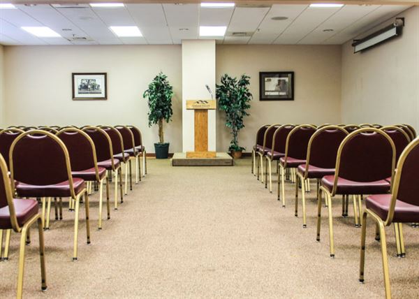 Canaan Valley Resort & Conference Center