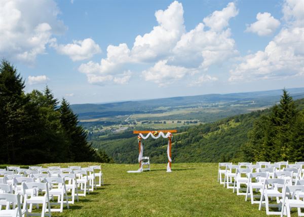 Canaan Valley Resort & Conference Center