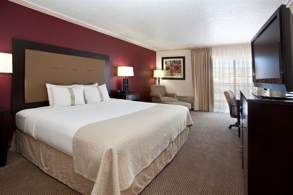 Holiday Inn Rock Springs