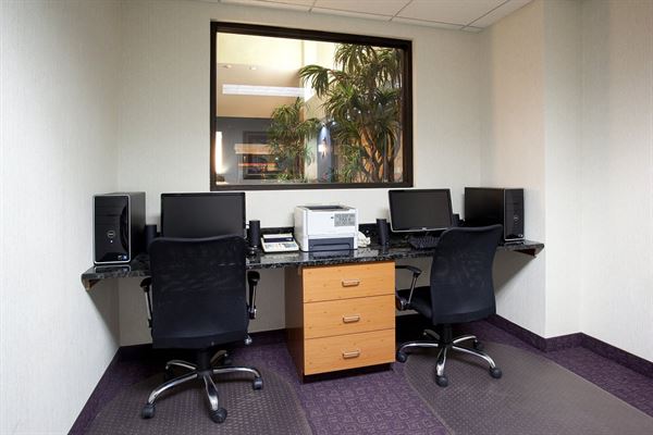 Holiday Inn Rock Springs