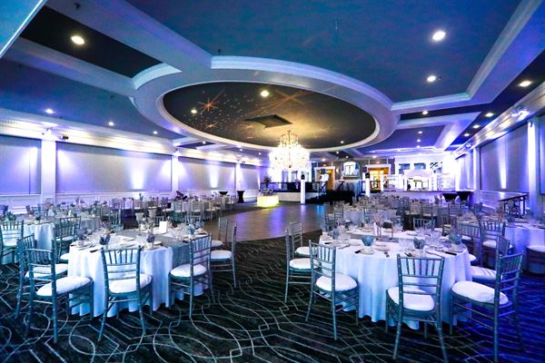 Samuel's Grande Manor