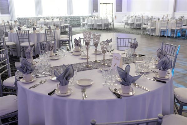 Samuel's Grande Manor