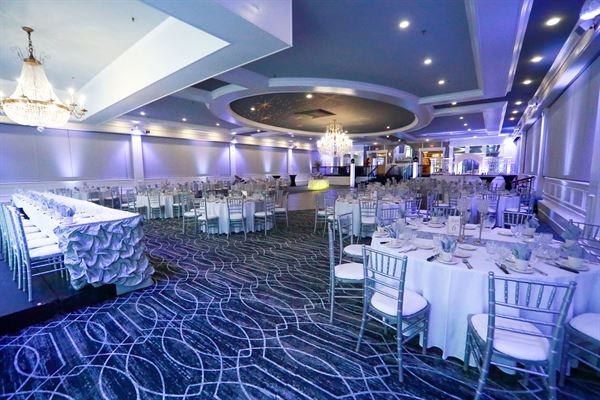 Samuel's Grande Manor