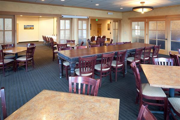 Holiday Inn Steamboat Springs