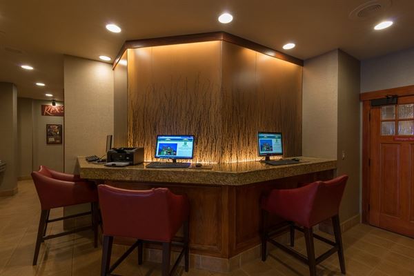 Holiday Inn Steamboat Springs