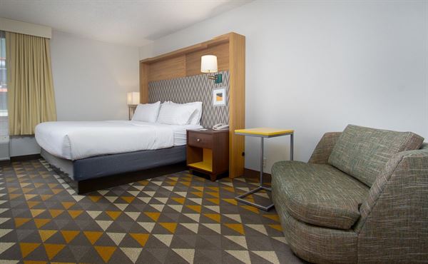 Holiday Inn Steamboat Springs