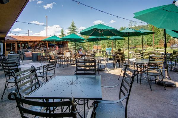 Holiday Inn Steamboat Springs