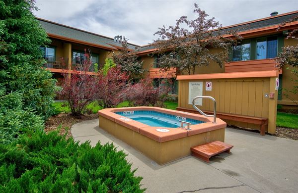 Holiday Inn Steamboat Springs