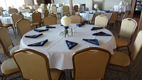 Shadow Ridge Golf Course & Banquet Facility