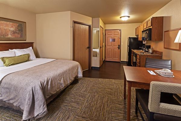 Candlewood Suites St. Robert