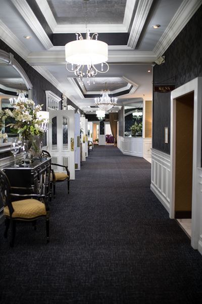 Samuel's Grande Manor