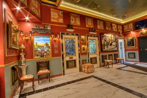 Italian Renaissance Gallery