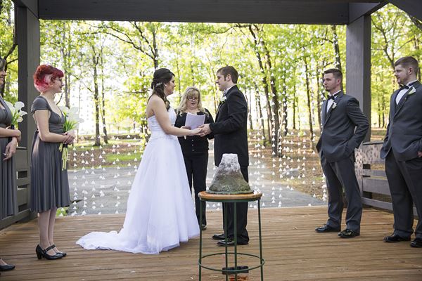 Mid-America Science Museum