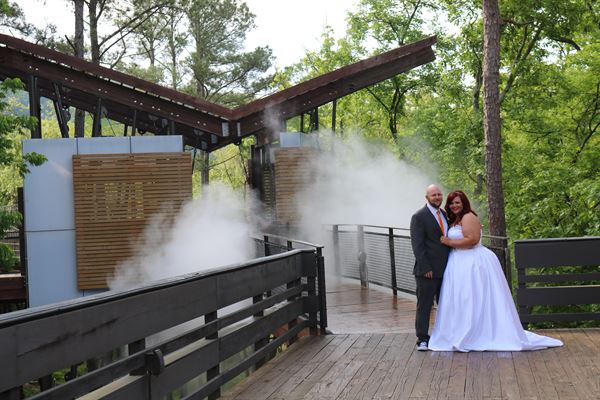 Mid-America Science Museum