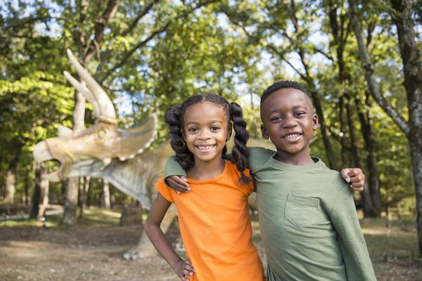 Mid-America Science Museum
