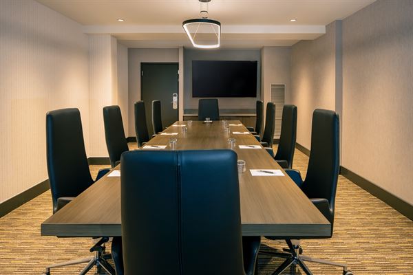 Sheraton Detroit Metro Airport