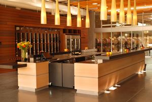 Tasting Room & Gardens