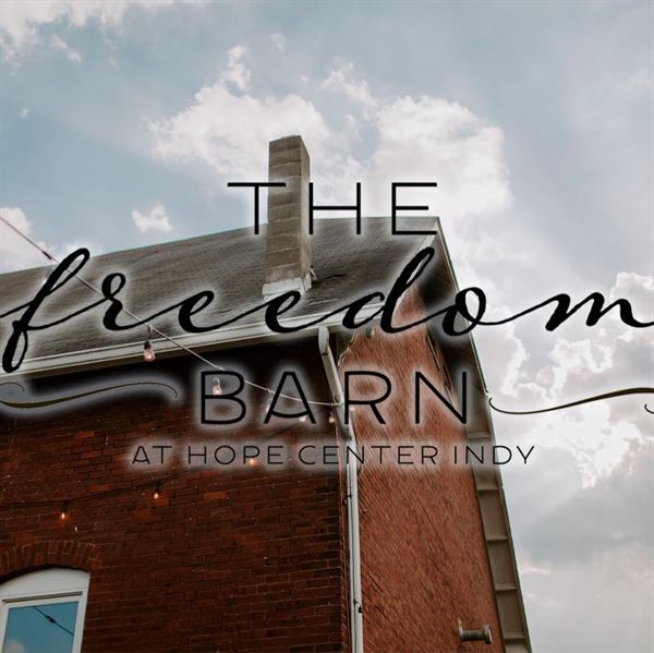 Freedom Barn