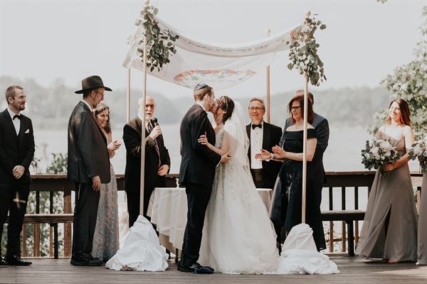 Historic London Town & Gardens