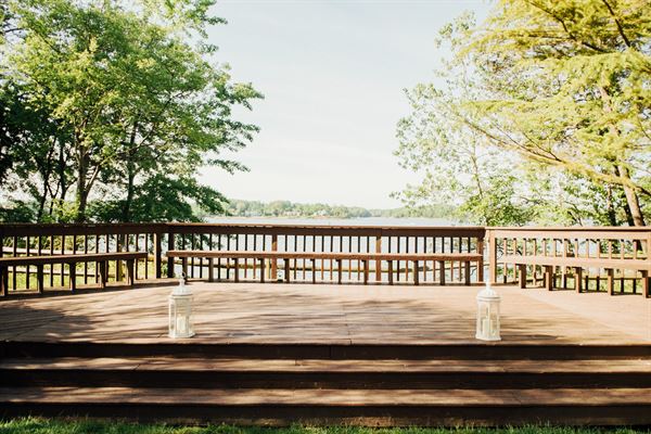 Historic London Town & Gardens