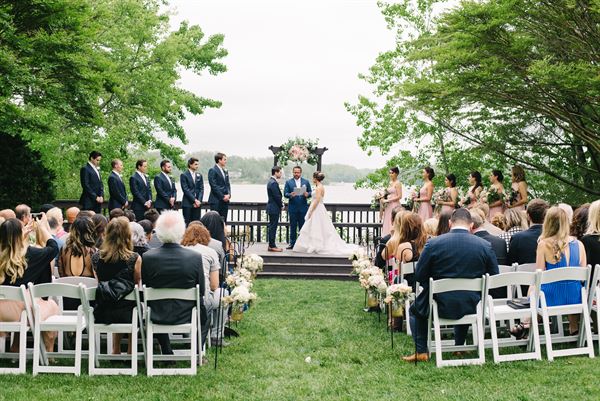 Historic London Town & Gardens