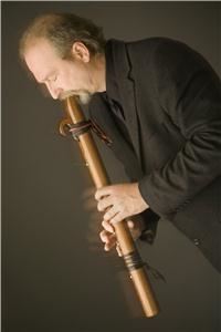 Vibhas Kendzia - Native Flutes, Sax & Piano