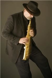 Vibhas Kendzia - Native Flutes, Sax & Piano