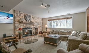 Lazy K Mountain Home