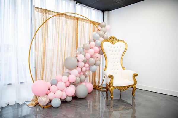 The Gallery Event Center