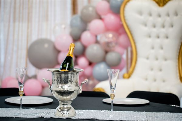 The Gallery Event Center