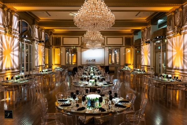 The Alexandria Ballrooms