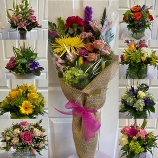 Graham's Florist, LLC