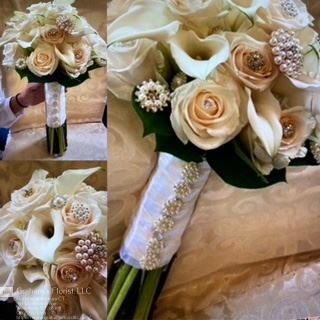 Graham's Florist, LLC