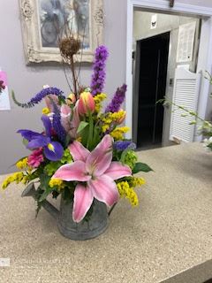 Graham's Florist, LLC