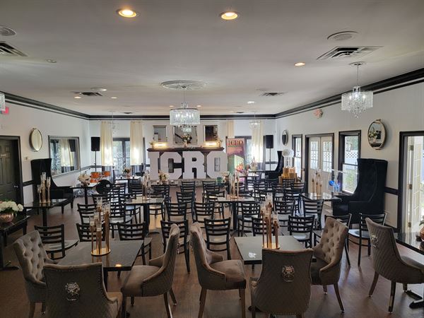 Garden's Executive Club