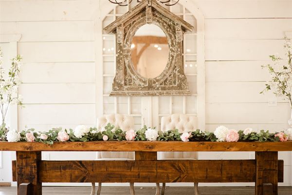 Bear Creek Tree-Top Chapel & Branson Garden Weddings