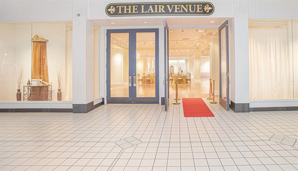 The Lair Venue